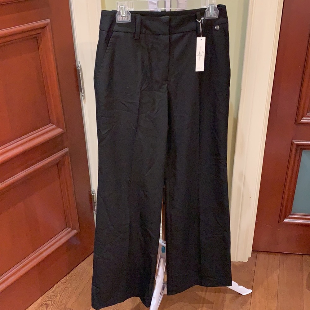 Dress pants